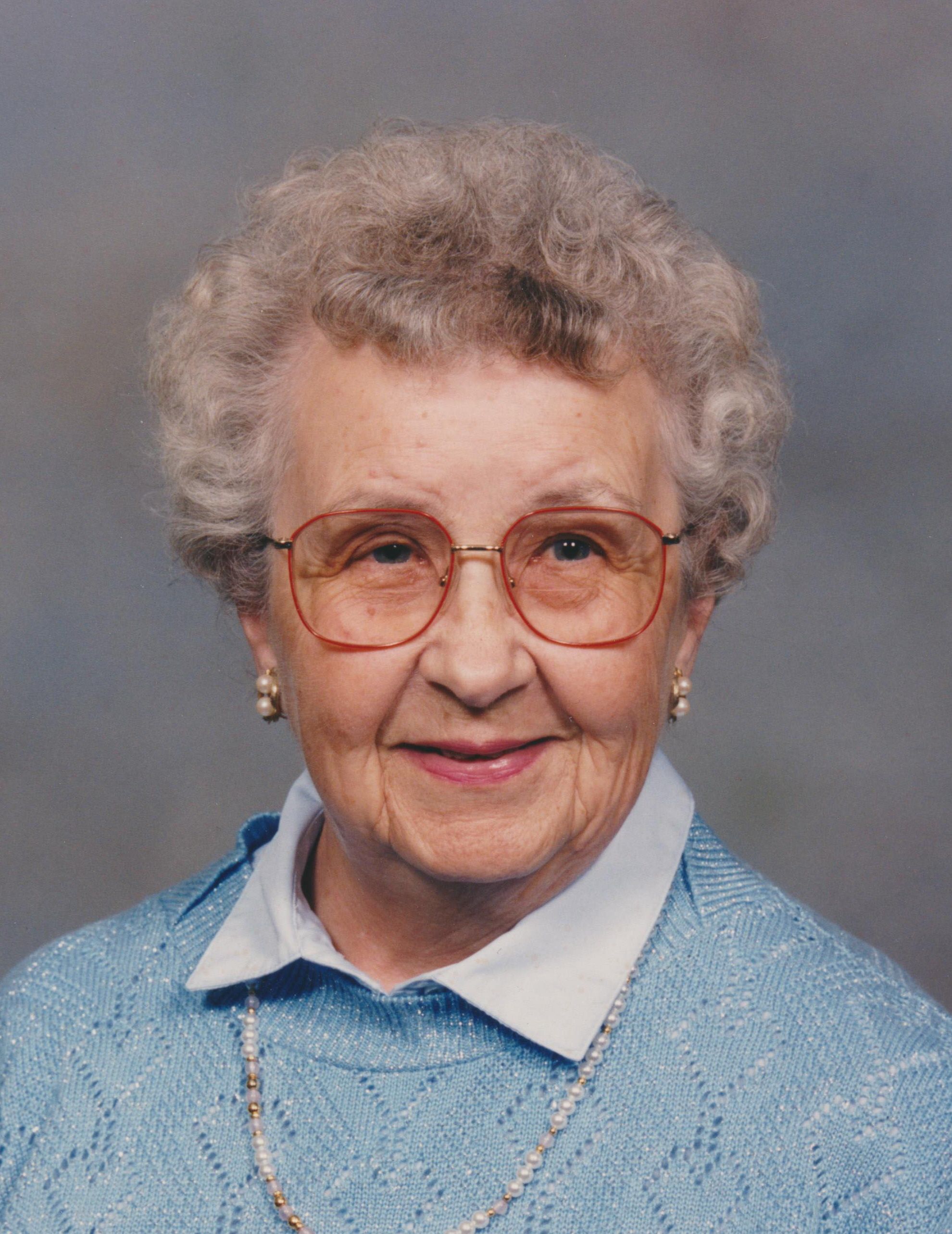 Helen E. Kuehl