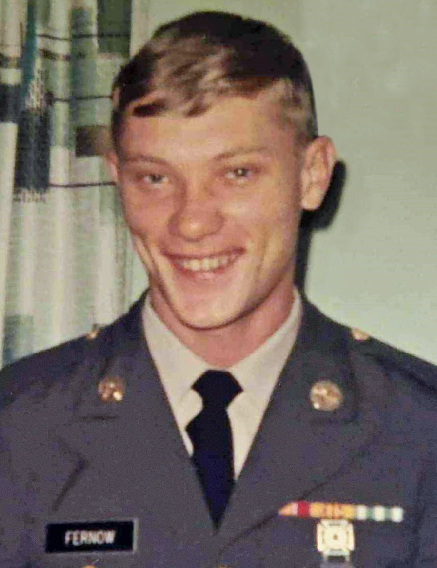 Buddy Lee Fernow