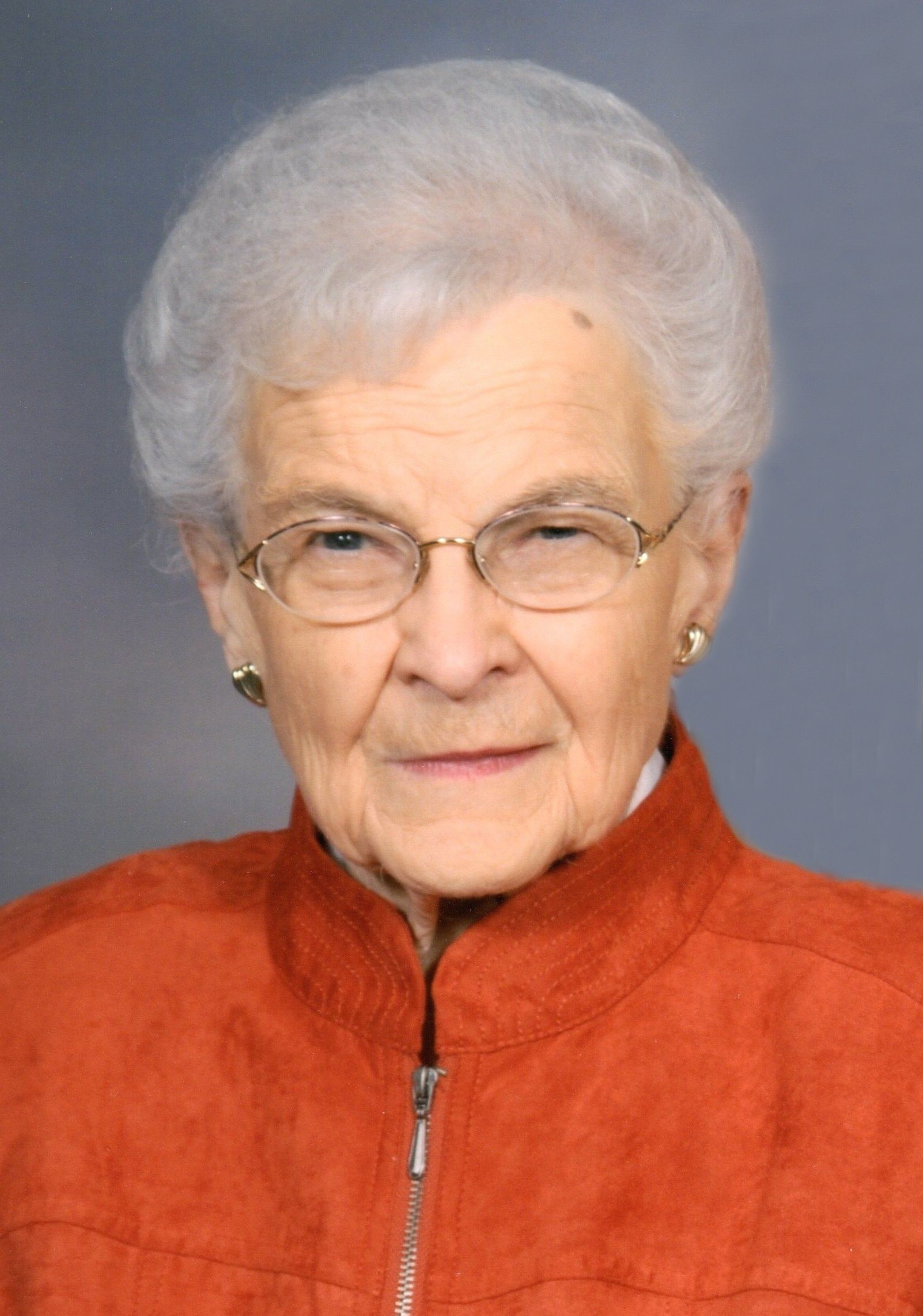 Arlene McAusland