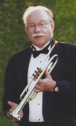 Louis "Sandy" LaClair