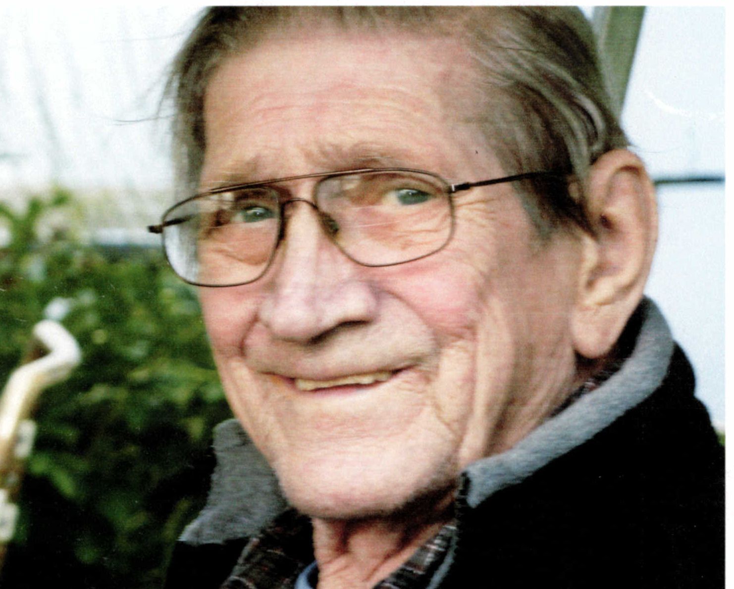 Adolph E Falk,