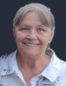 Mary Carstens