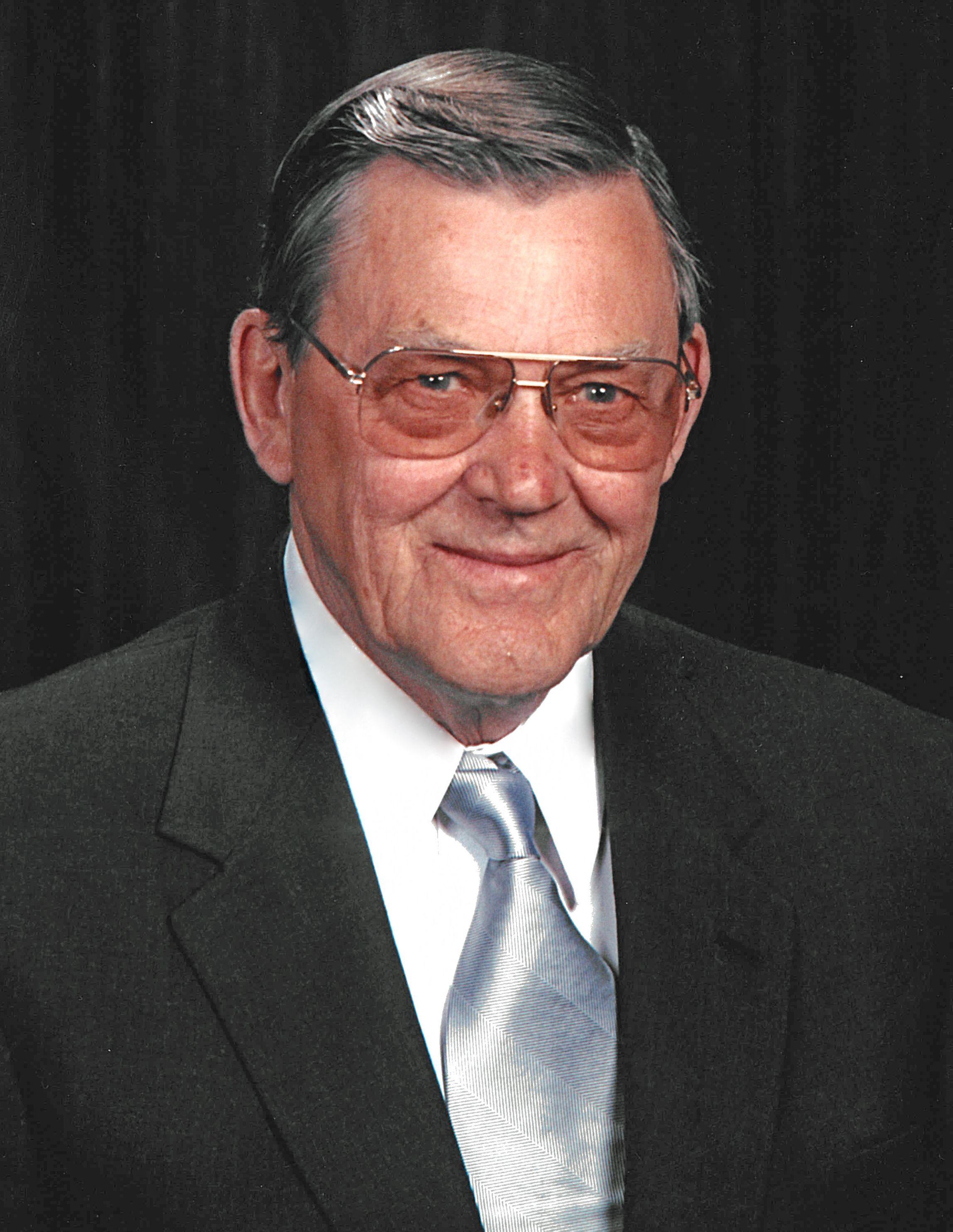 Allan Eugene Larson