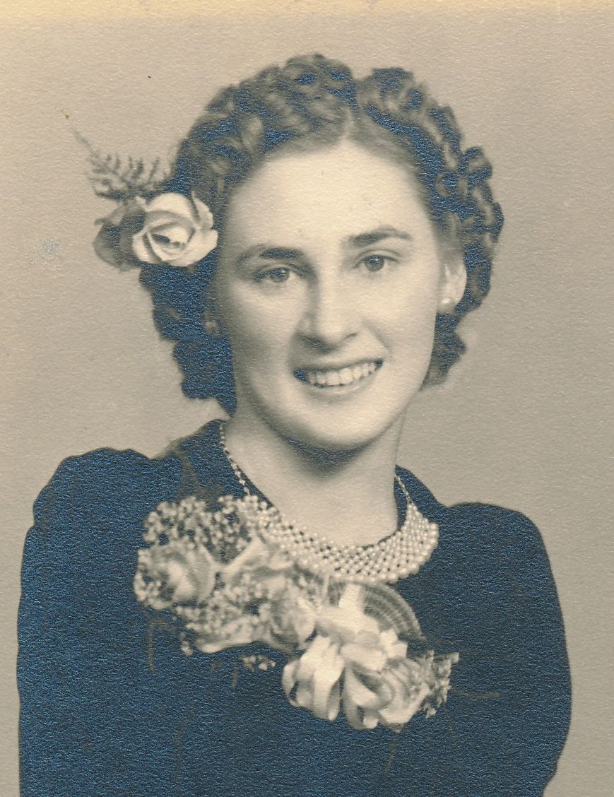 Luella Anna Buskager