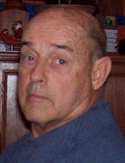 Allen H. "Al" Miller
