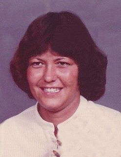 Elizabeth "Liz" T. (Farrell) Nicholson