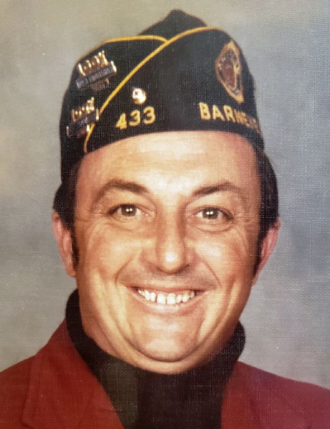 Gale E. Manteufel
