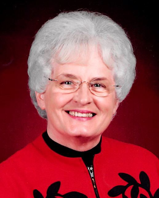 Patricia Ann Hanson