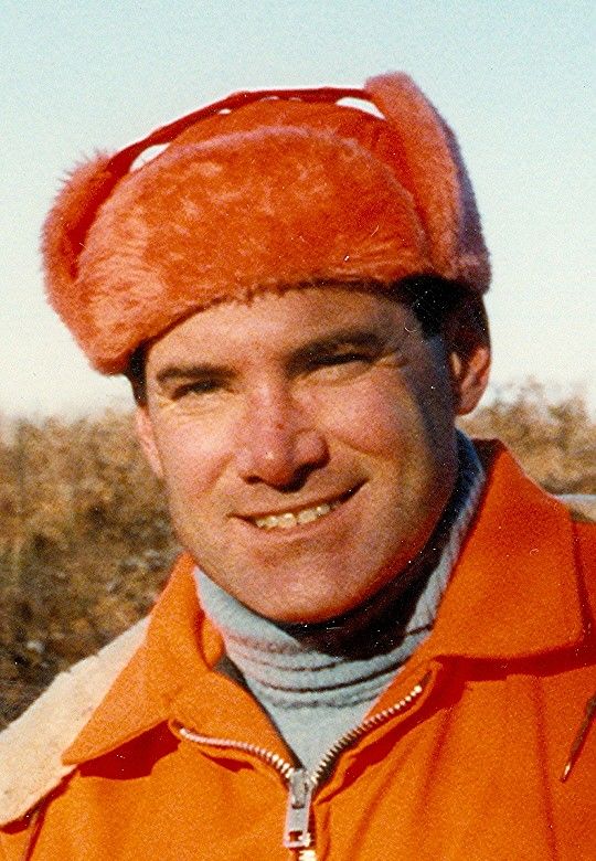 Marcus J. Mittelstadt