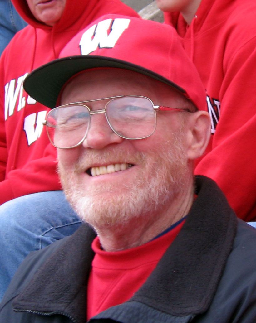 Douglas C. Gourlie