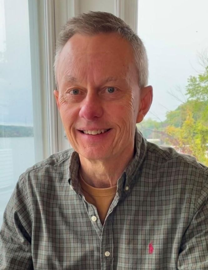 Lynn Wayne Moldenhauer
