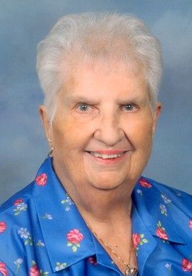 Mildred J Nordhaus