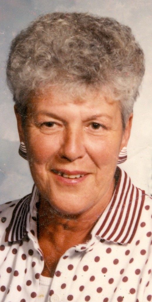 Joan L. (Tallard) Whiting