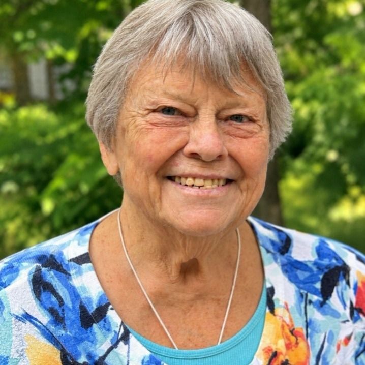 Joyce N. Unke's obituary photo'