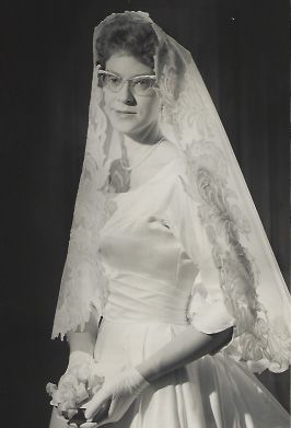 Donna Rae Clasen