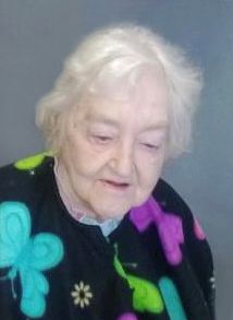 Shirley Elizabeth Parisi