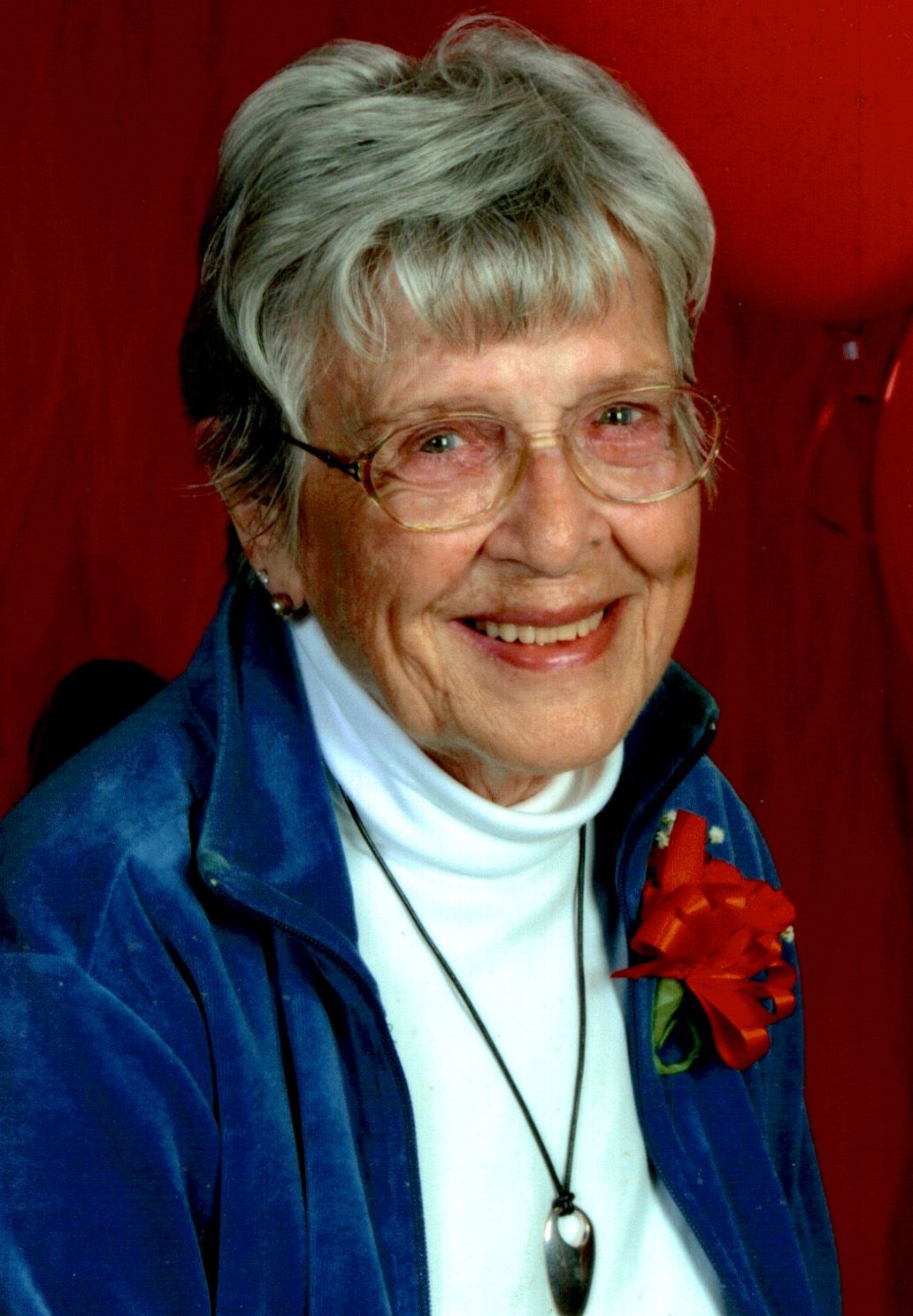 Ethel Geving