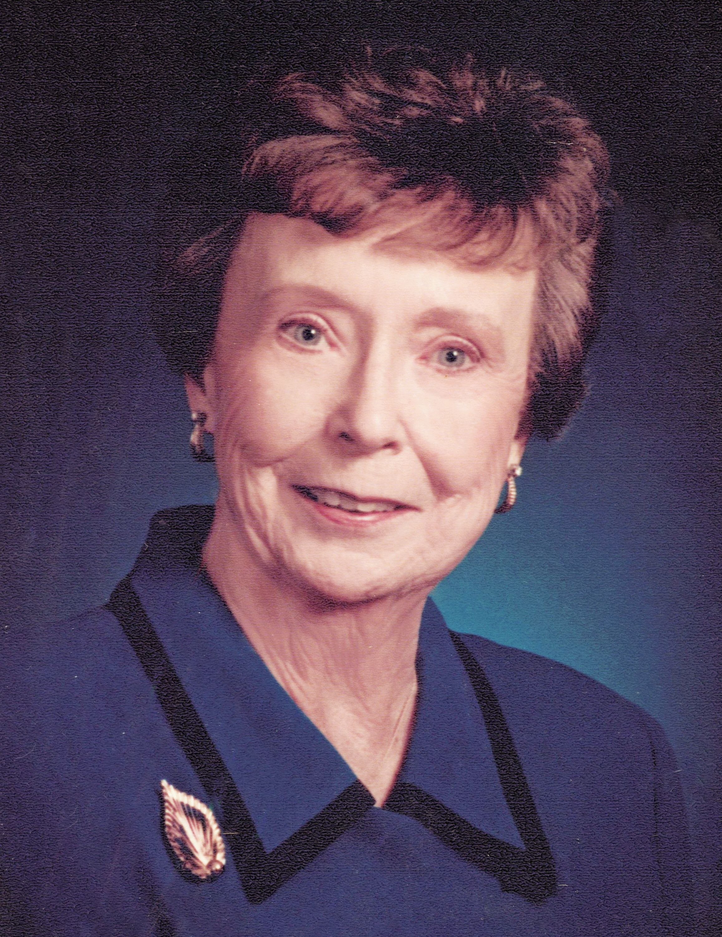 Eloise Jeanette Davis