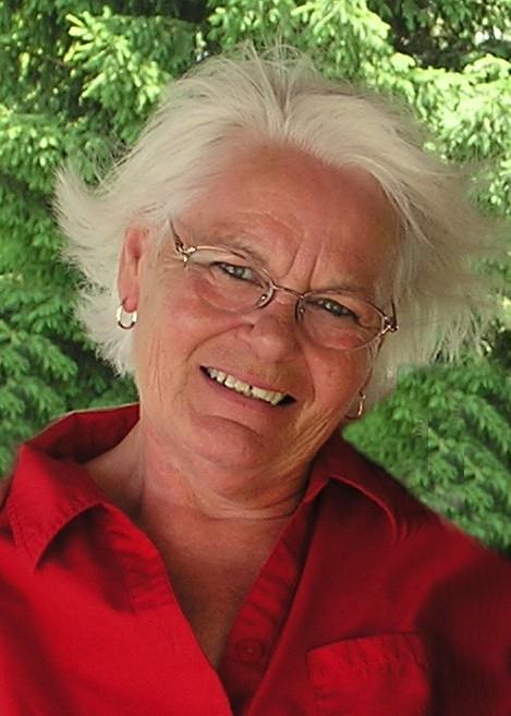 Wanda Strand