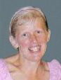 Julie Ann McPhee