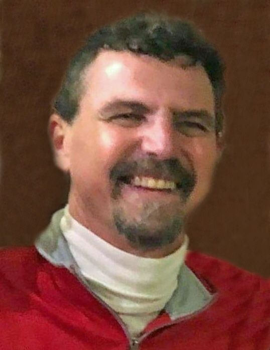 Daniel J. Martinelli