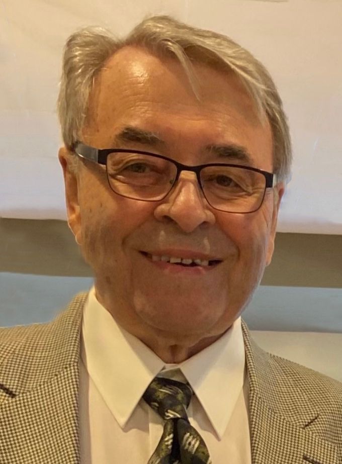 Nicholas J. Bonura