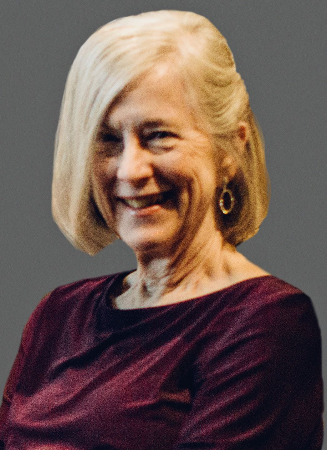 Judith L Mueller