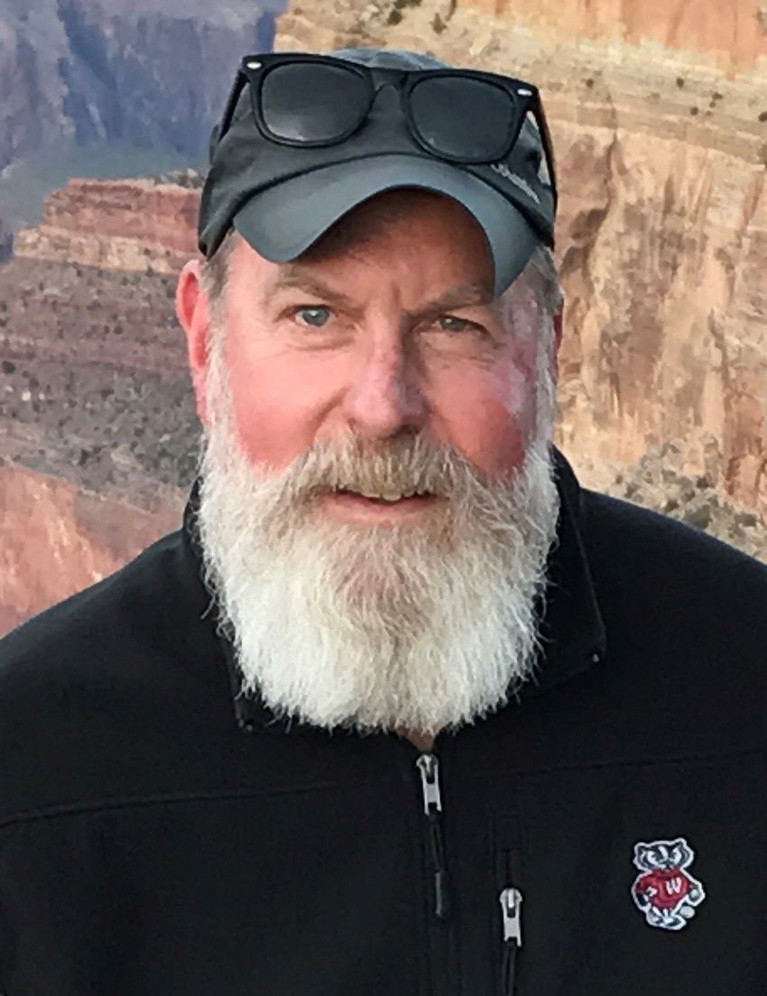 Jeffrey John "Jeff" Rosnow