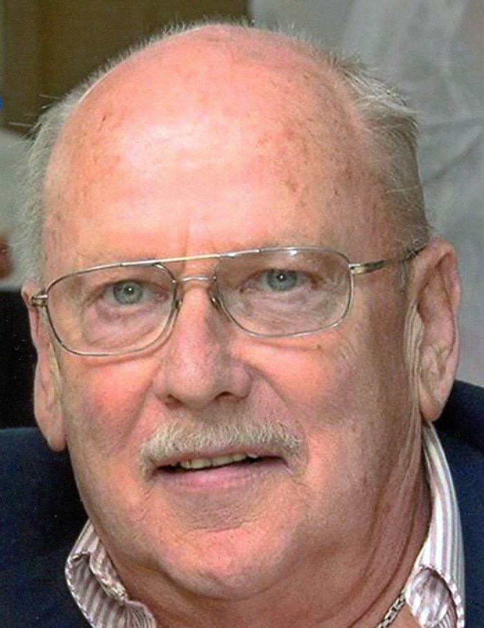 Michael Allen Bullock