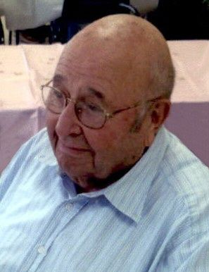 Francis "Frank" E. Both