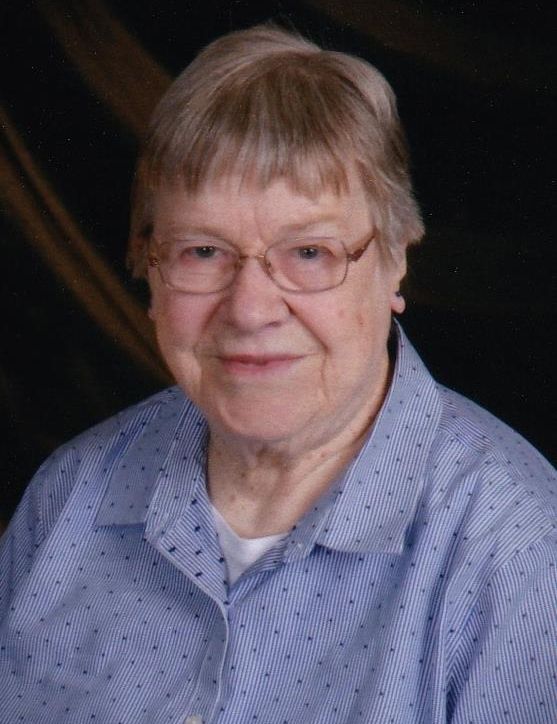 Mary A Bennett