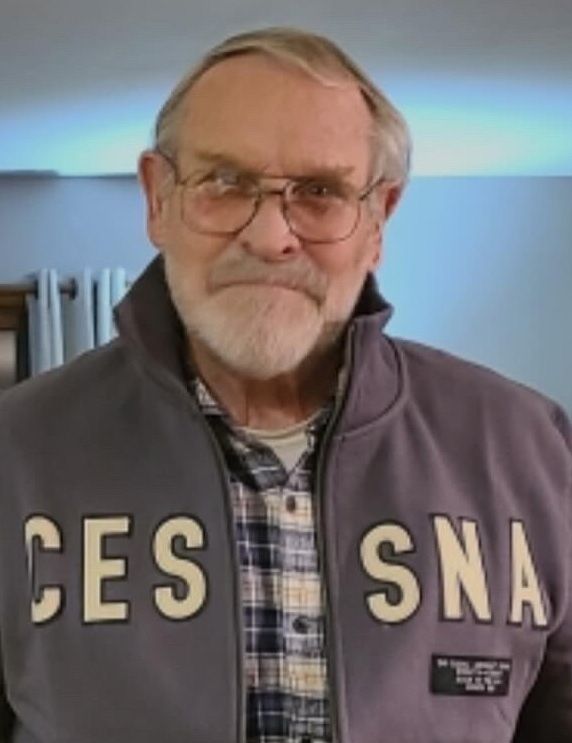 Charles N Larson