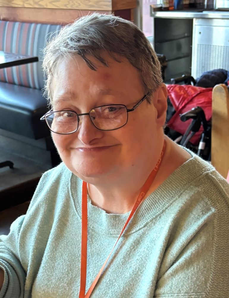 Theresa Ann Severson