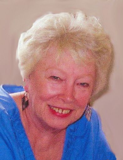 Joan E Fritz