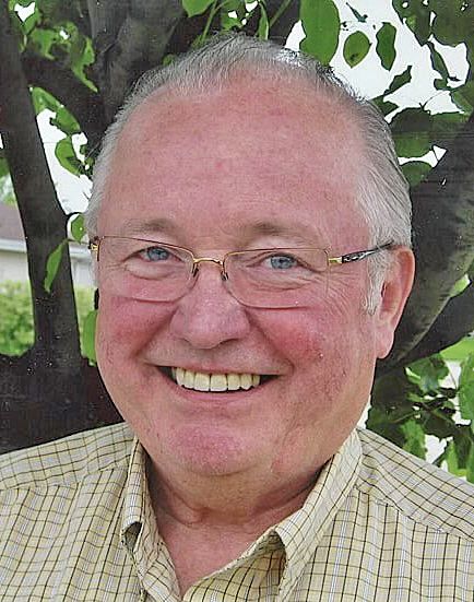 Daniel Harry Relph
