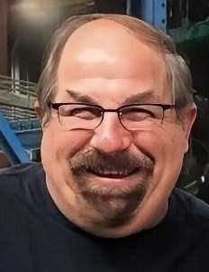 Michael Gerald Diestelmeier