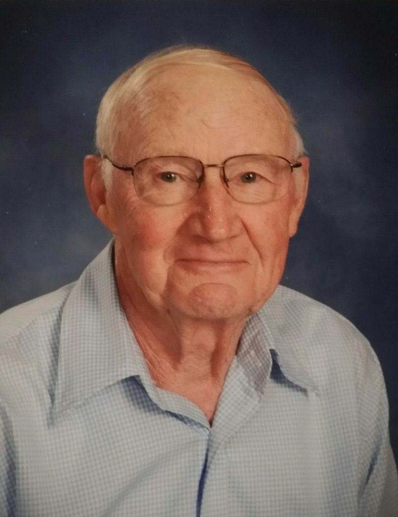 Lavone Rupert Dyer