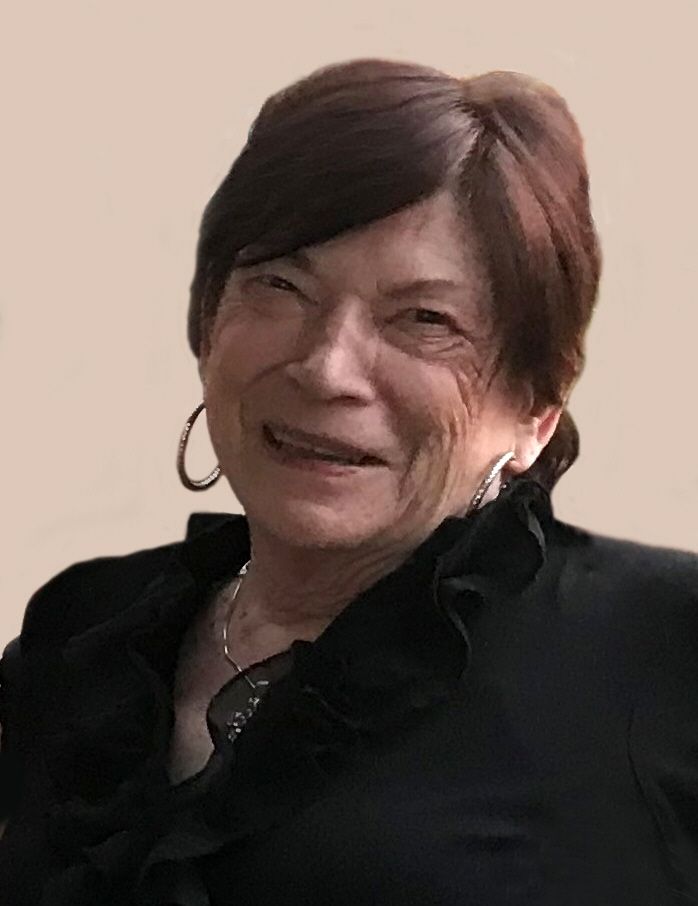 Andrea Ann Prine