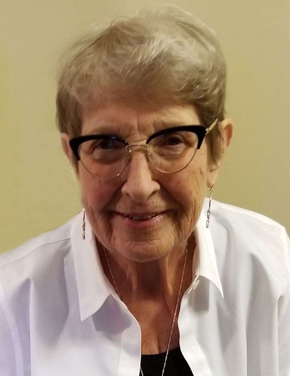 Barbara J. Hanson