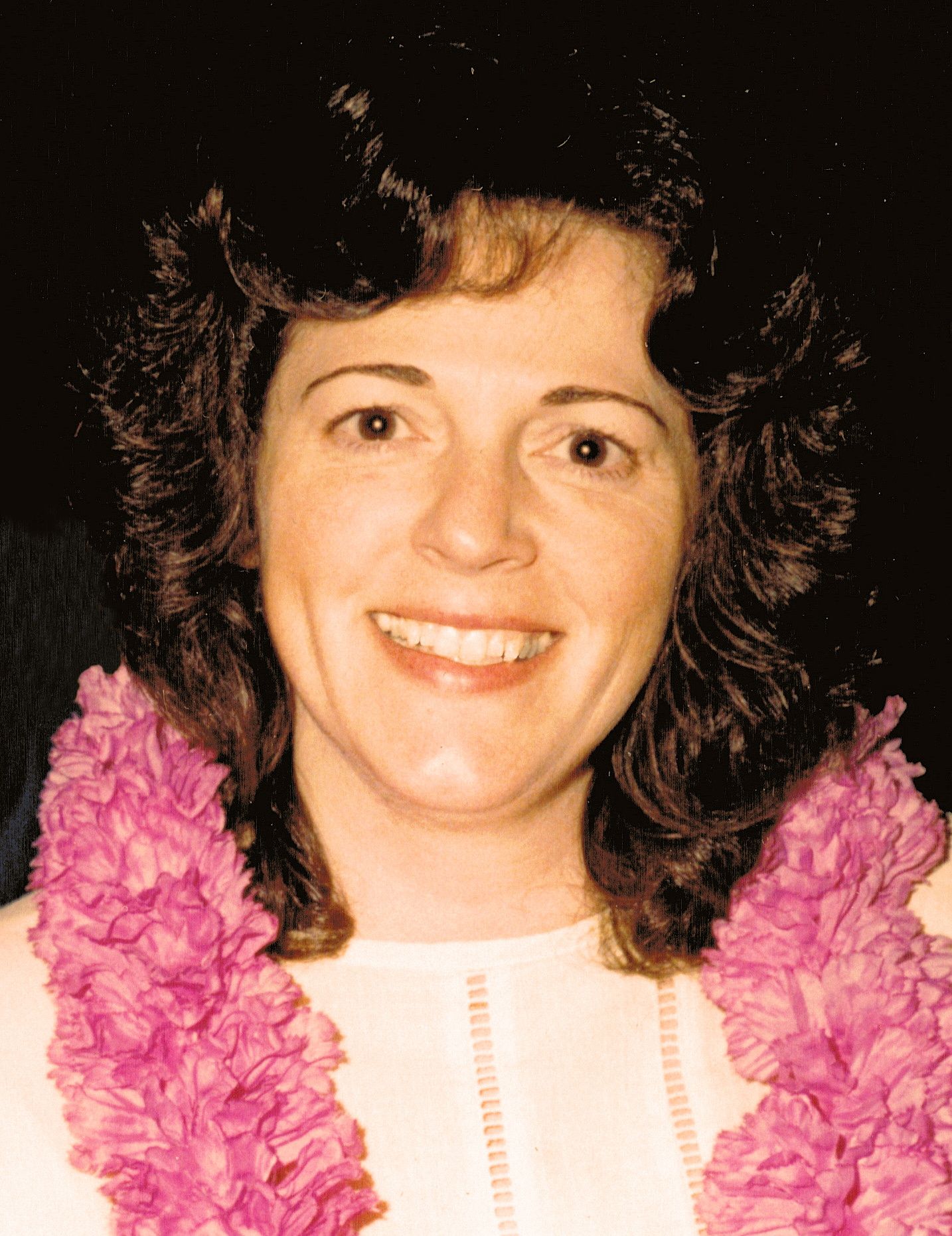 Laura J. Tretheway