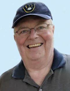 Timothy Patrick O'Brien