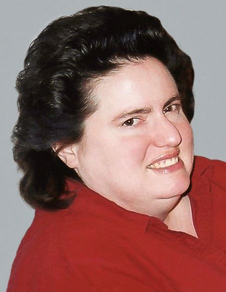 Jane Marie Stinson