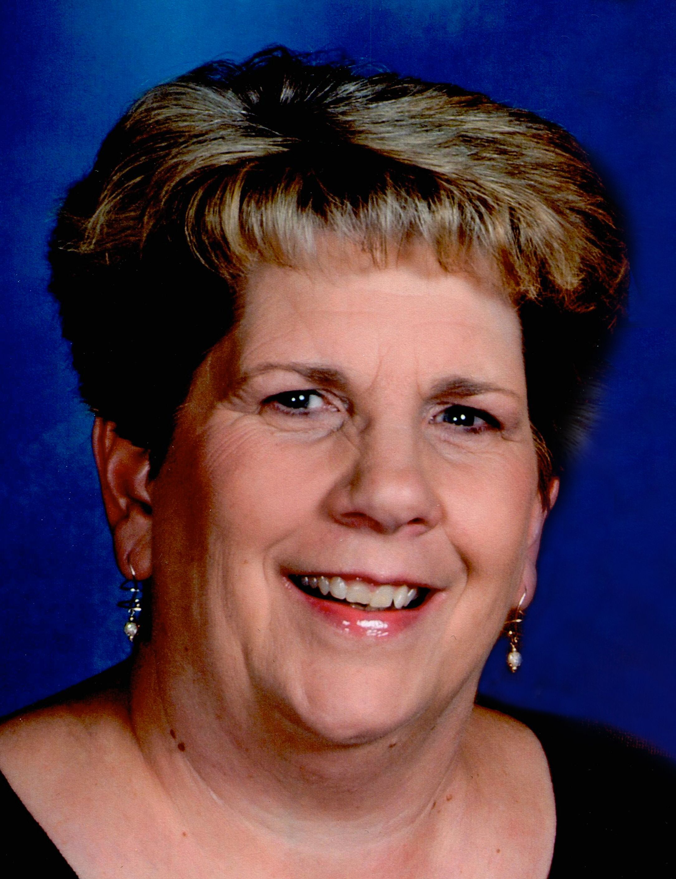 Cynthia Elizabeth Albertson