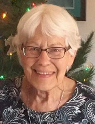 Margaret M Ferry