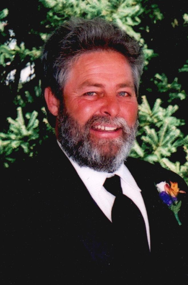Dave Paul Duster