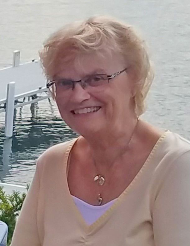 Carol A Dvorak