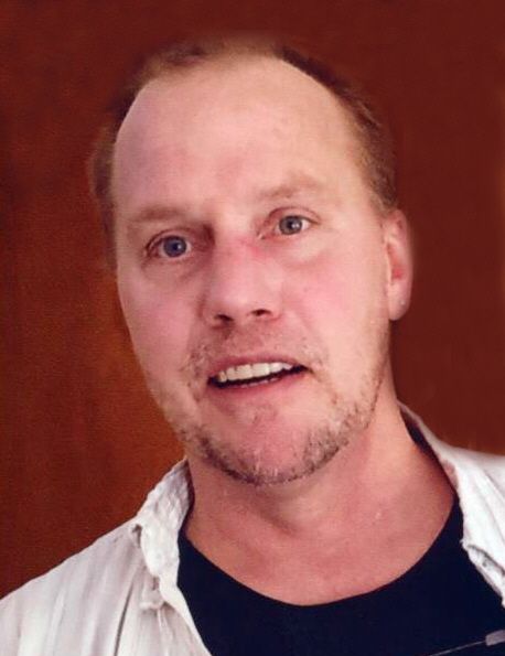Jeffrey Allan Townsend