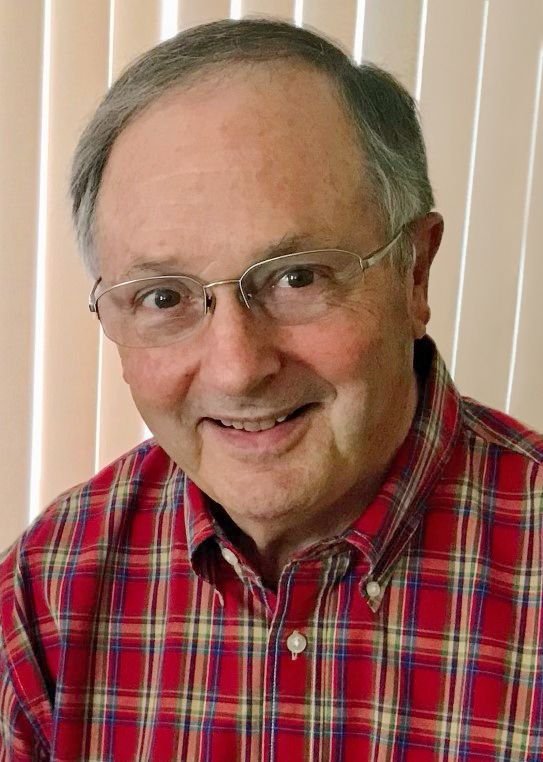 Allen Jeffrey Martin