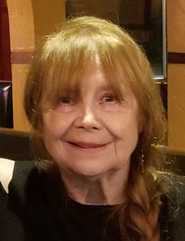 Ingrid Helga Watson