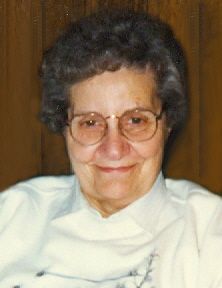 Virginia Morehouse